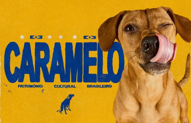 Caramelo Leads the Movement – How Folha Turned Branded Content into Social Impact