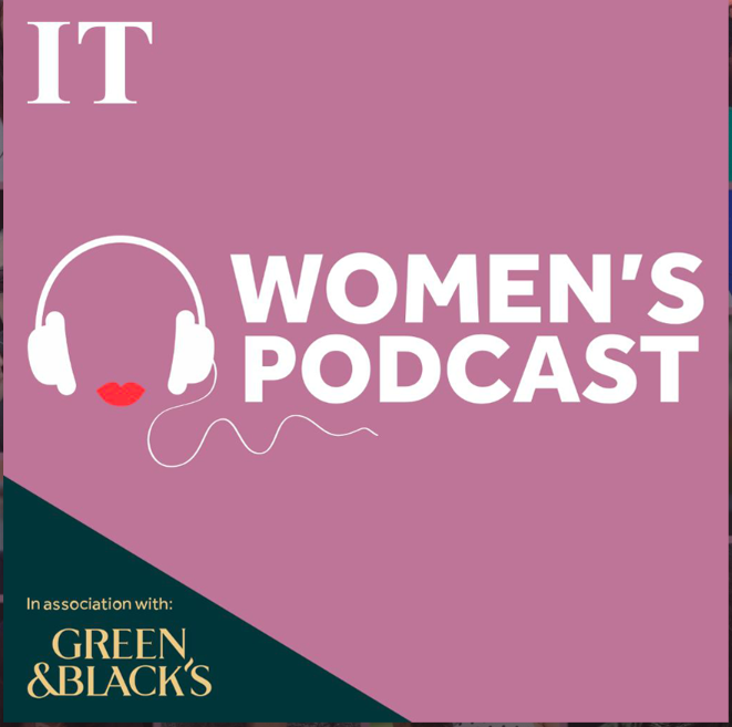 The Women''''s Podcast and Virtual Event Series In Association With Green and Blacks