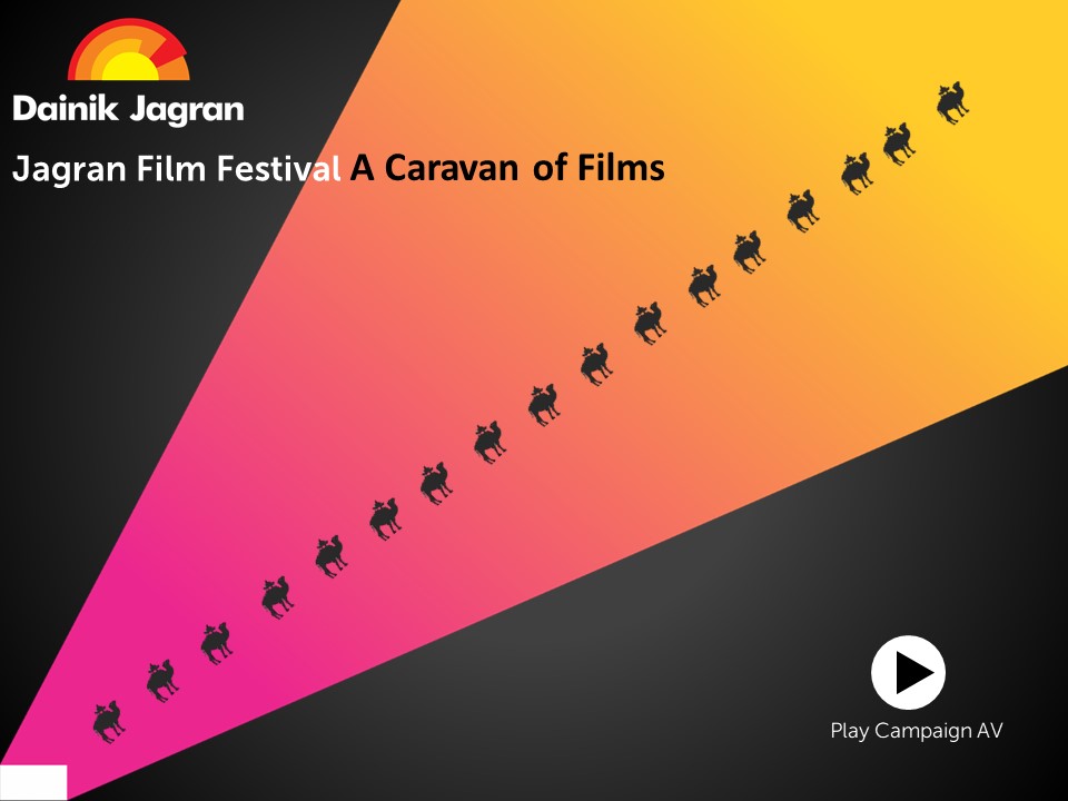 A Caravan of Films