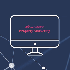 News Xtend Property Marketing Relaunch