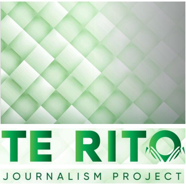 Te Rito Journalism Cadetship — Te Ara Hou: A New Pathway