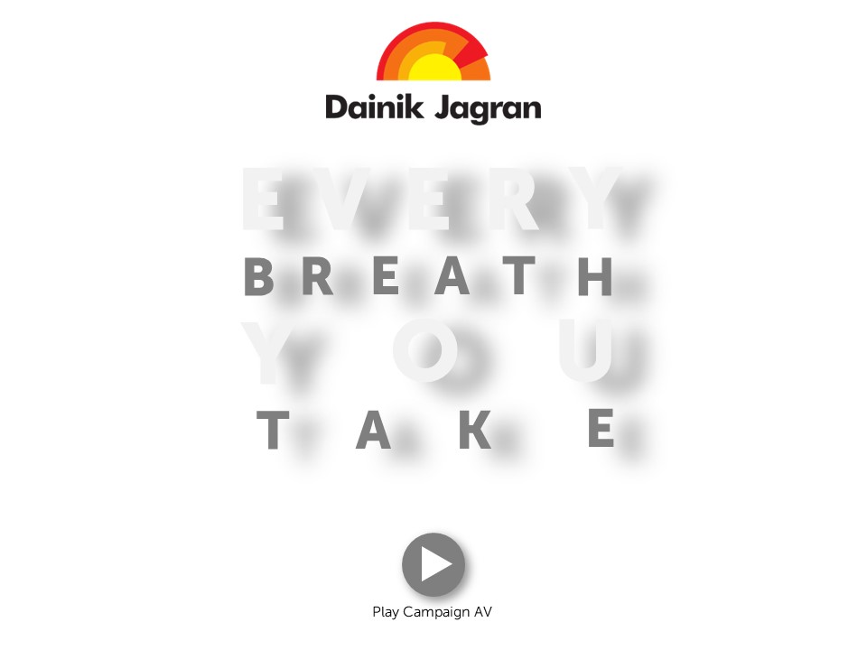 Every Breath you take