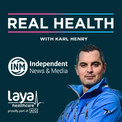 INM  Real Health The Best Use of Audio