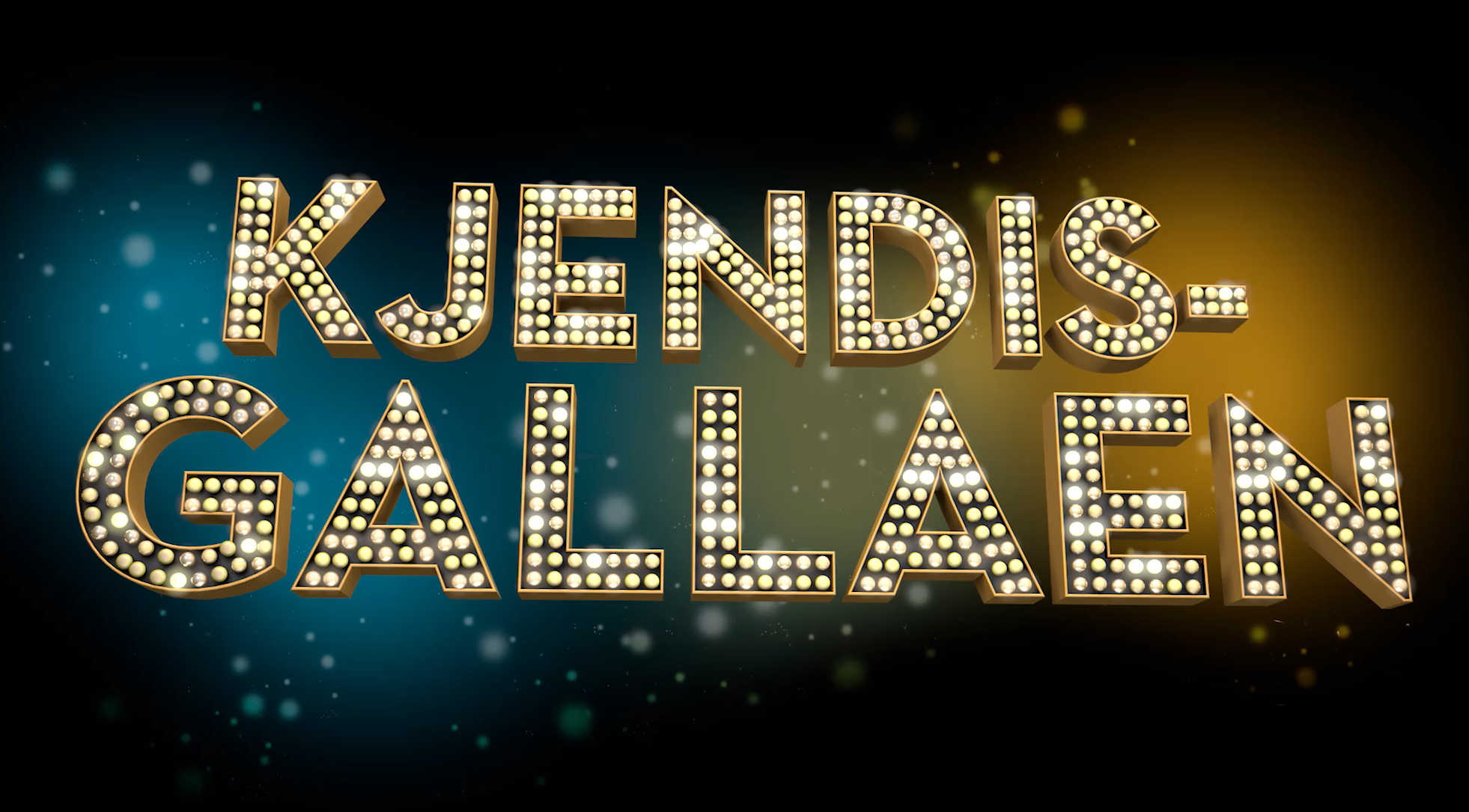 Kjendisgallaen