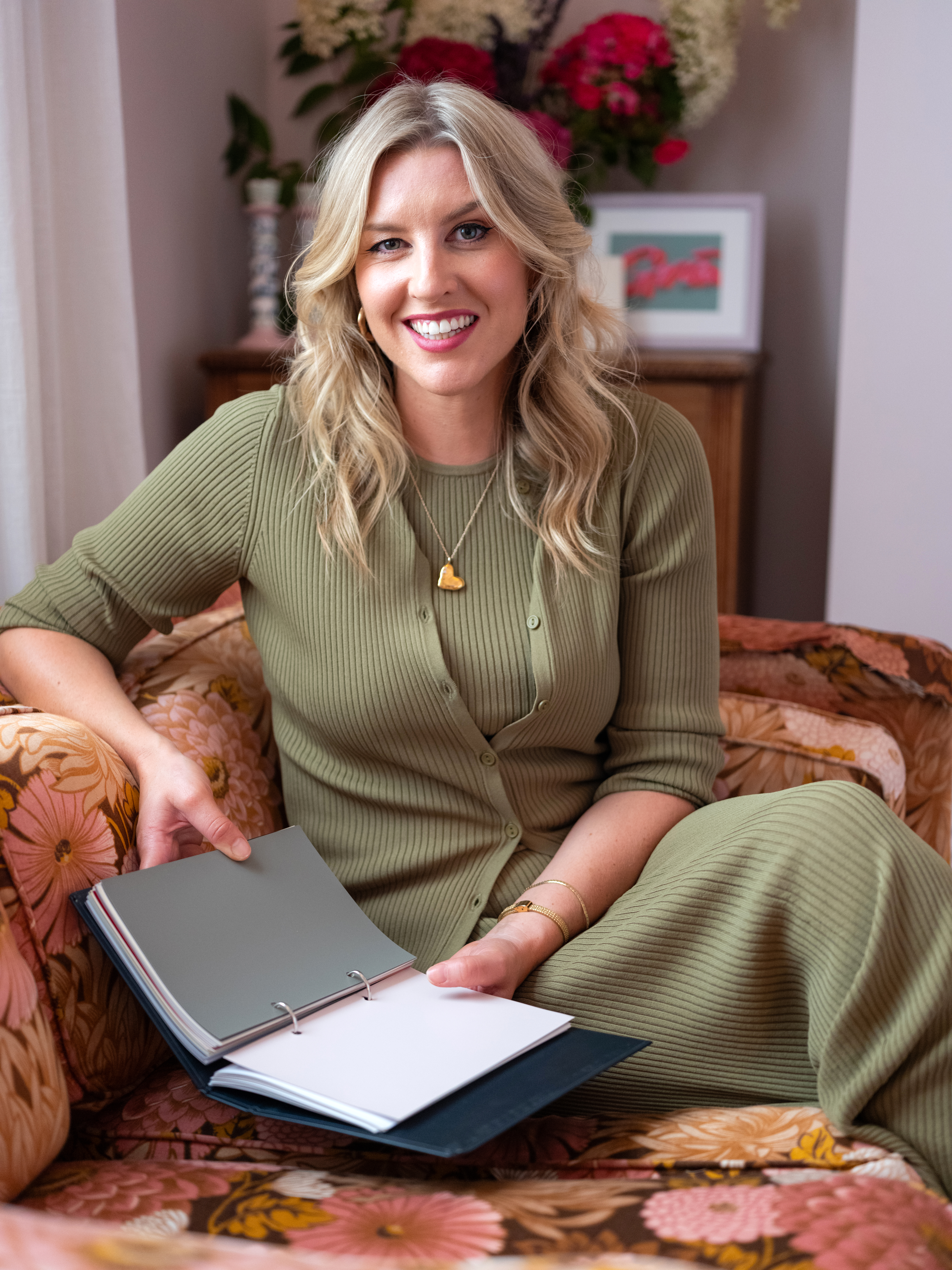 A Brush with Inspiration: Transforming Homes Across Ireland with Dulux