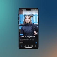 The Chosen Ones - redesigning for the young