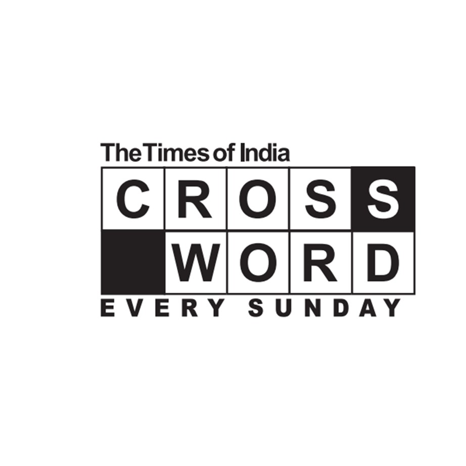 TOI Crossword