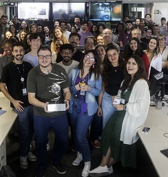 Newsroom Digital Transformation