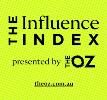 The Oz - The Influence Index