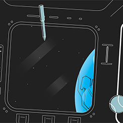 Starliner: atrapados en el espacio