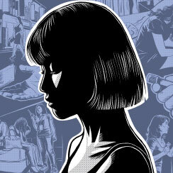Under The Red Light: The Hidden Lives of Singapore’s Sex Workers
