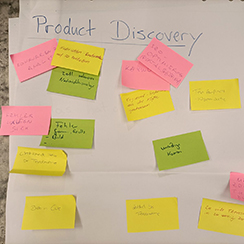 Editing Tool: A Deep Dive Into Our Editor-Centric AI Product Development