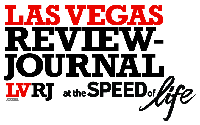 Las Vegas Review-Journal Relaunch: