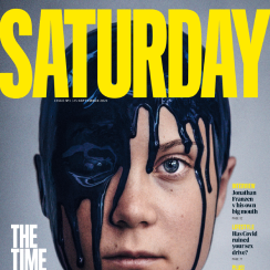 Best in Print