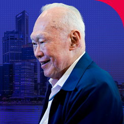 Lianhe Zaobao Podcast Series: Hard Truths