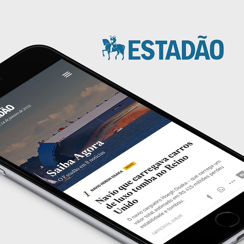 Estadão
