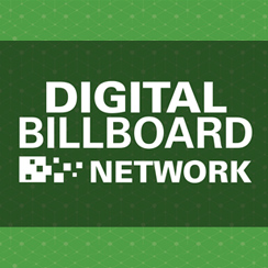 The Digital Billboard Network