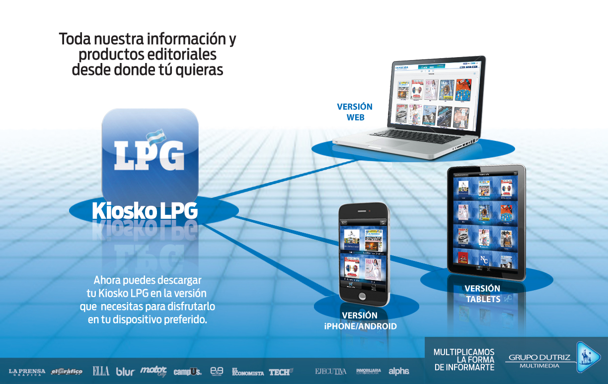 CAMPAIGN MULTIPLATAFORM