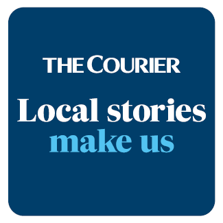 The Courier - Local Stories Make Us