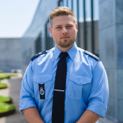 Online Only: Life In Front of the Prison Bars