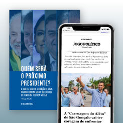One newsletter, multiple formats: Political Game innovation model
