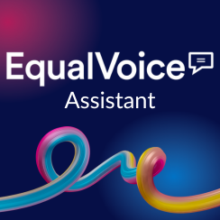 EqualVoice Assistant: AI-Driven Solution for Gender Equality in Media