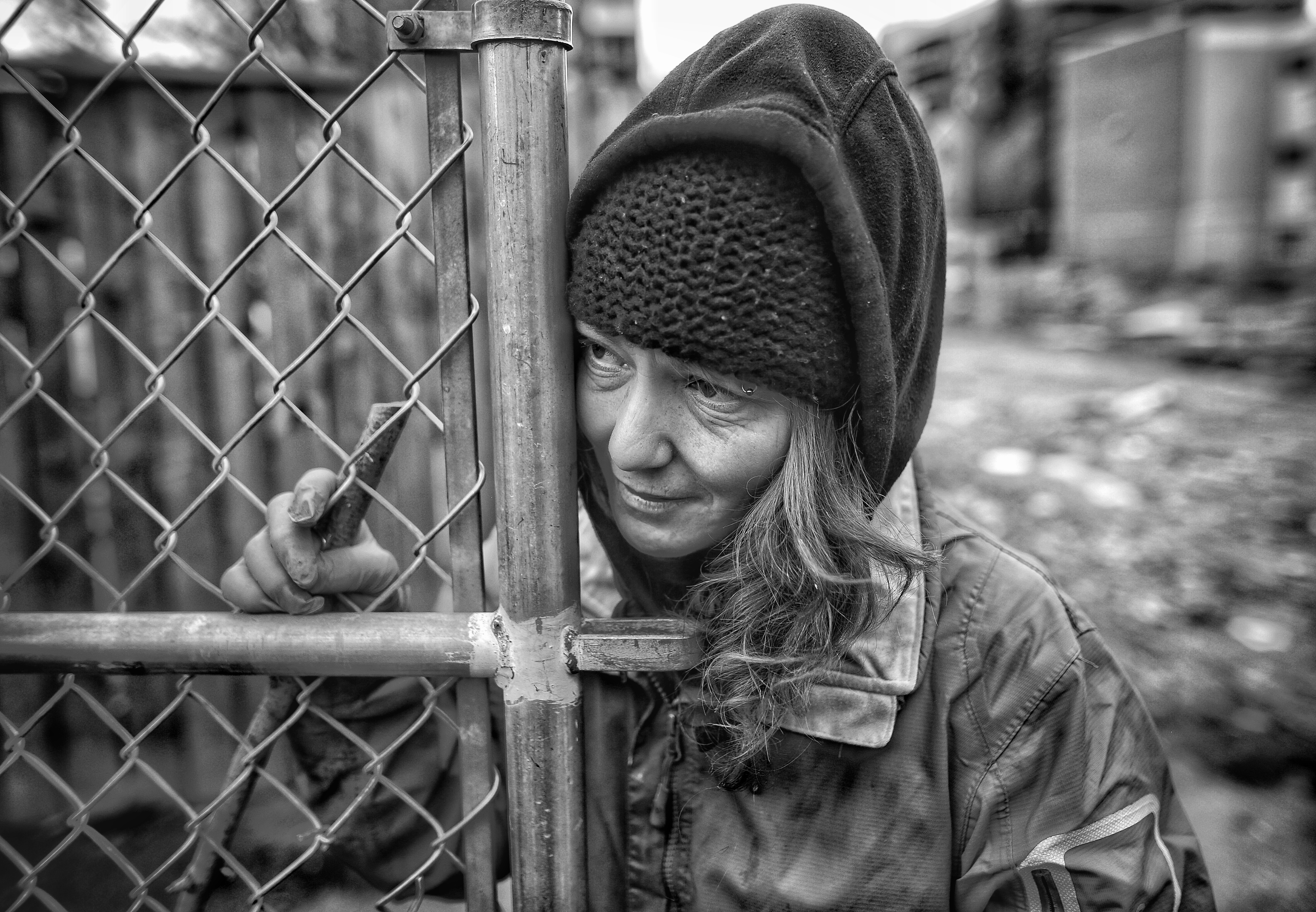 Finding Home: 31 Days, 31 Ways to End Homelessness