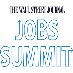 The Wall Street Journal’s Job Summit 2020