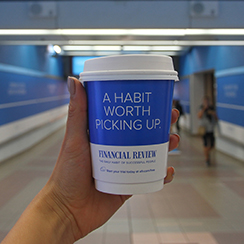 The Australian Financial Review - The Daily Habit of Successful People