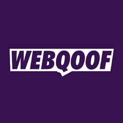 WebQoof