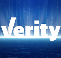 Delivering content-led growth with Verity