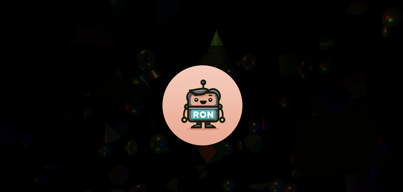 How Ron AI helped drive digital transformation