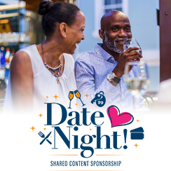 Date Night: Brand360 Custom Content Series Marketing Program