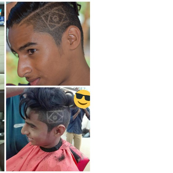 Mathrubhumi Katta Fan, (FIFA World Cup 2018 Campaign)