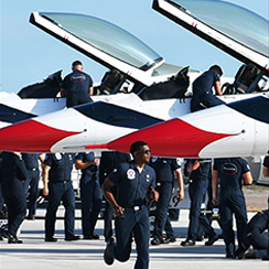 Where Innovation Takes Flight