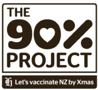 The 90% Project: Empowering a Nation