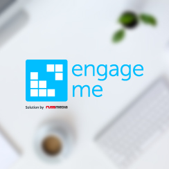 Engage me