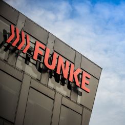Shaping the Future of Funke's Regional Media by Transforming Our Newsrooms