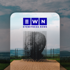 Eyewitness News (EWN) - Reenvisioned to serve as a model for emerging markets, struggling with high data costs