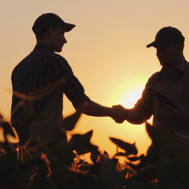 It Can Be with Standard Bank