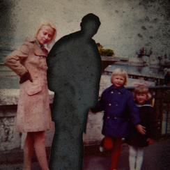 Gone, but not forgotten. The search continues.