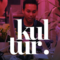 Kultur.