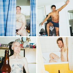 #DontBeAshamed: The Anti-Photo Shoot