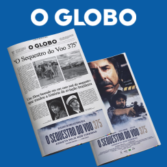 Fake Cover – Release of the movie