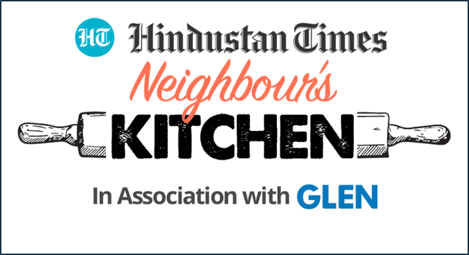 HT Neighbours Kitchen