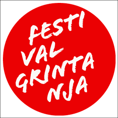 Grintanje