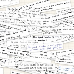Why Handwriting Matters 