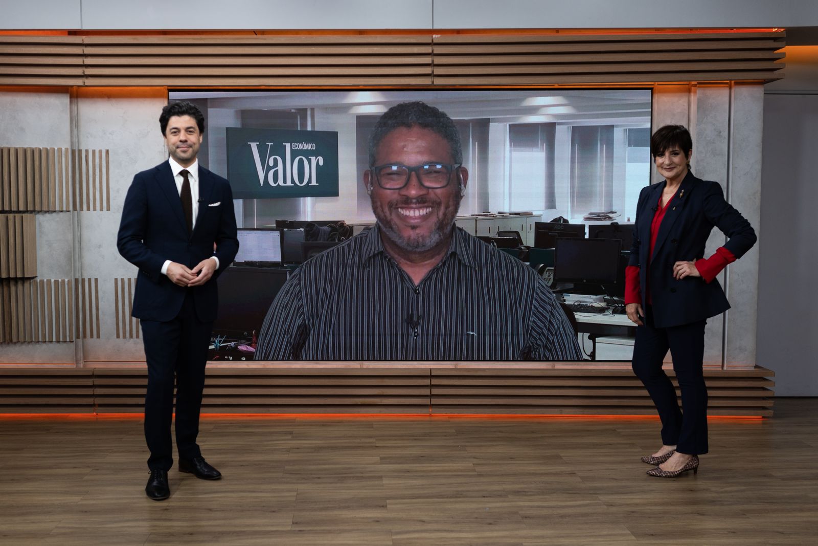 Noticia de Valor (Valor News)