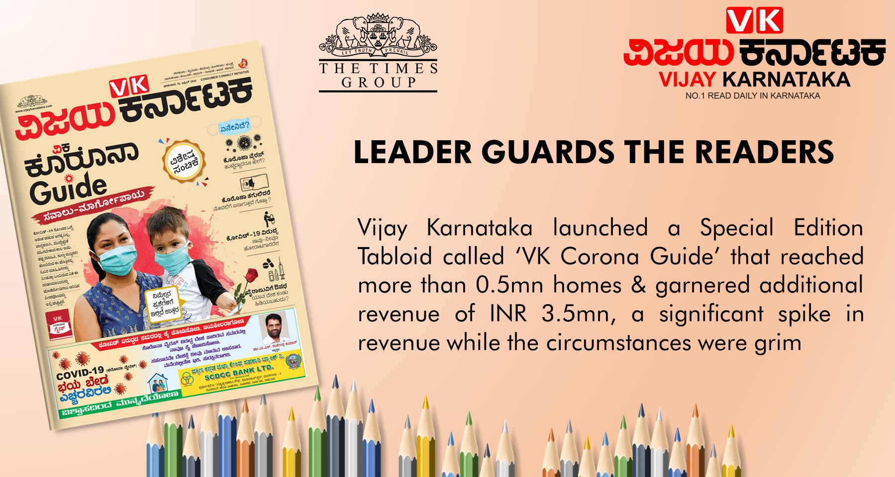 VK Corona Guide: A Much Need Boost in Revenue