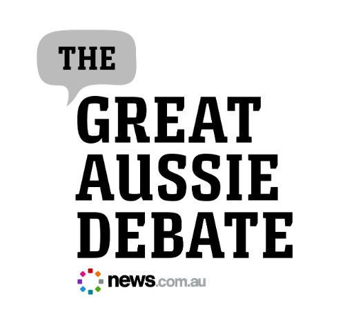 The Great Aussie Debate